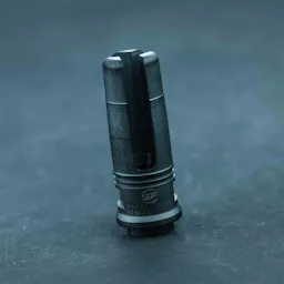 SureFire SOCOM Flash Hider