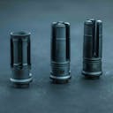 SureFire SOCOM Flash Hider