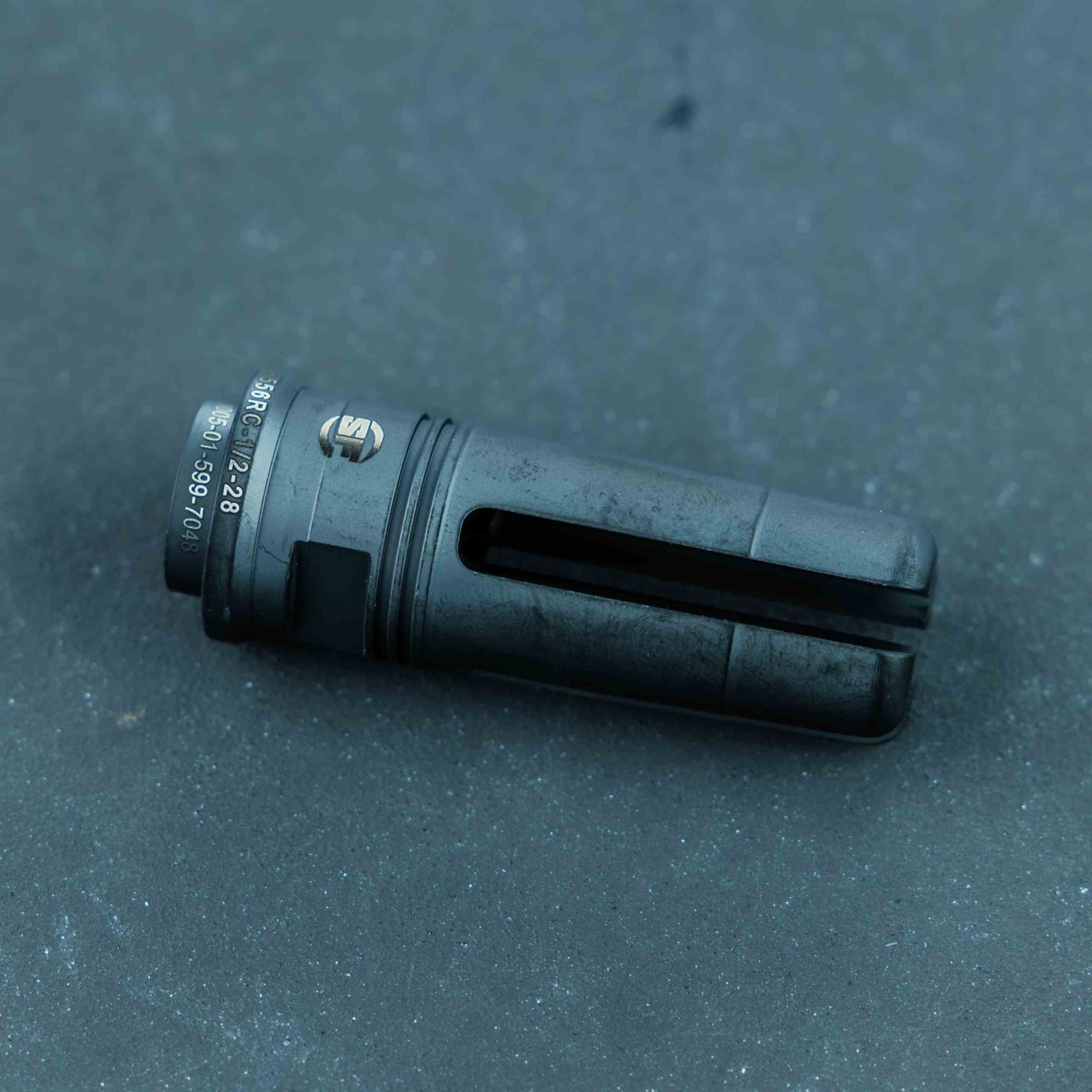 SureFire SOCOM Flash Hider | T.REX ARMS