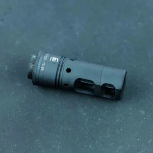 SureFire SOCOM Muzzle Brake