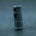 SureFire SOCOM Muzzle Brake