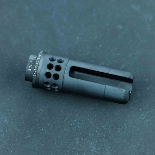 SureFire WARCOMP Flash Hider