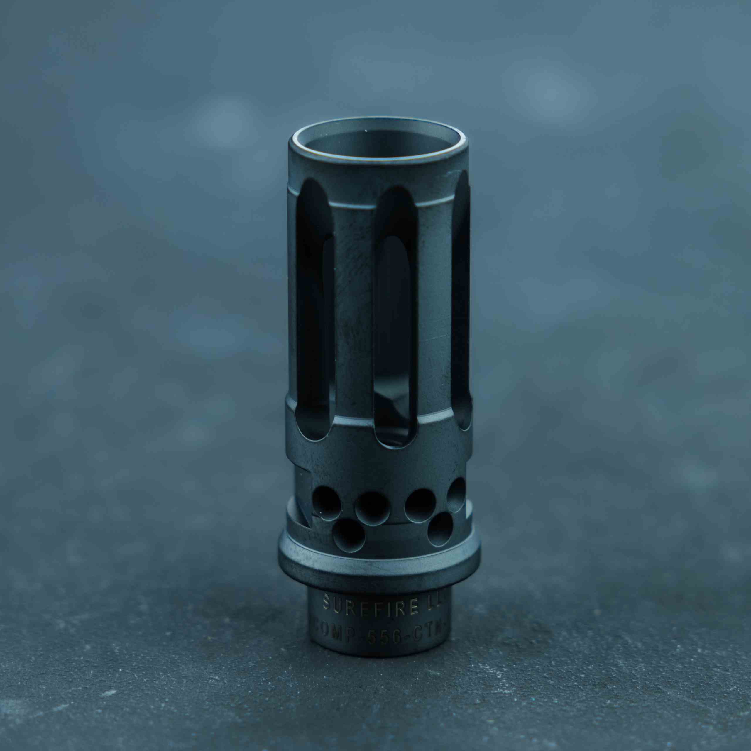 SureFire WARCOMP Flash Hider