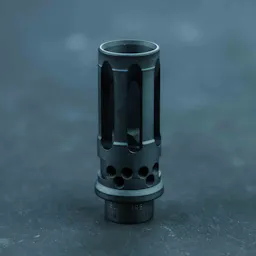 SureFire WARCOMP Flash Hider