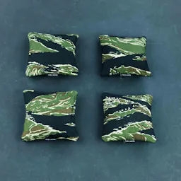 T.REX Corn Hole(ster) Bags