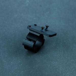 Trijicon RMR Mount for 1-6x24 VCOG