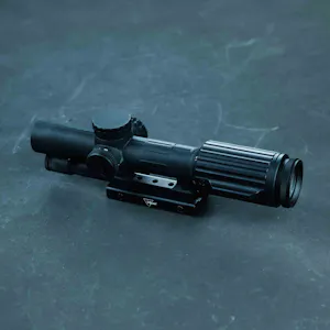 Trijicon VCOG 1-6x24 - MIL