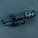 Trijicon VCOG 1-6x24 - MIL