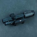 Trijicon VCOG 1-6x24 - MIL