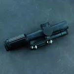 Trijicon VCOG 1-6x24 - MIL