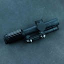 Trijicon VCOG 1-6x24 - MIL