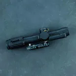 Trijicon VCOG 1-8x28 - SCO