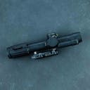 Trijicon VCOG 1-8x28 - SCO