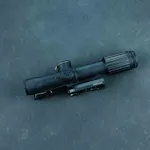 Trijicon VCOG 1-8x28 - SCO