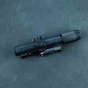 Trijicon VCOG 1-8x28 - SCO