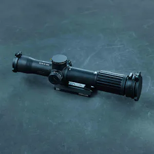 Trijicon VCOG 1-8x28 - SCO