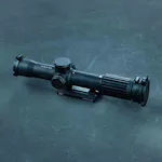 Trijicon VCOG 1-8x28 - SCO