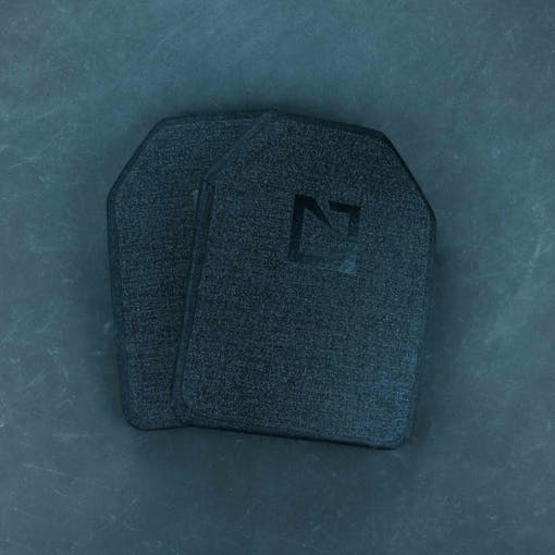 HESCO 3612 Level III+ Plate Set