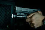 Streamlight TLR-1 HP Pistol Light