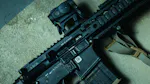 BCM Standard 300 BLK Upper Receiver Group