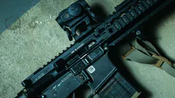 BCM Standard 300 BLK Upper Receiver Group