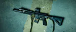 BCM Standard 300 BLK Upper Receiver Group