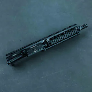 BCM Standard 300 BLK Upper Receiver Group