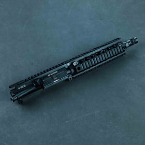 BCM Standard 300 BLK Upper Receiver Group