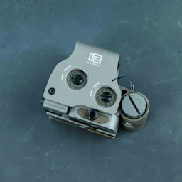 EOTECH HWS EXPS3 Series