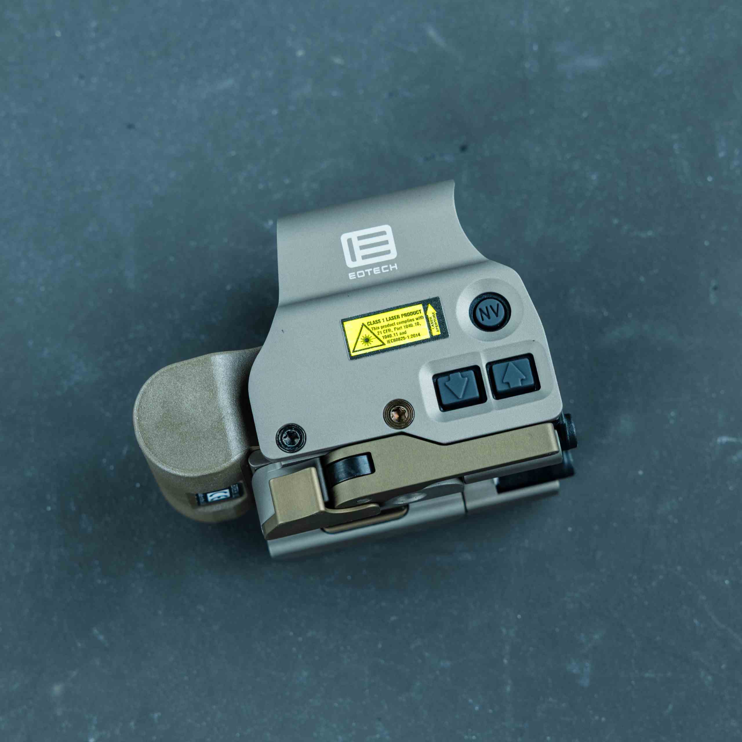 EOTECH HWS EXPS3 Series | T.REX ARMS