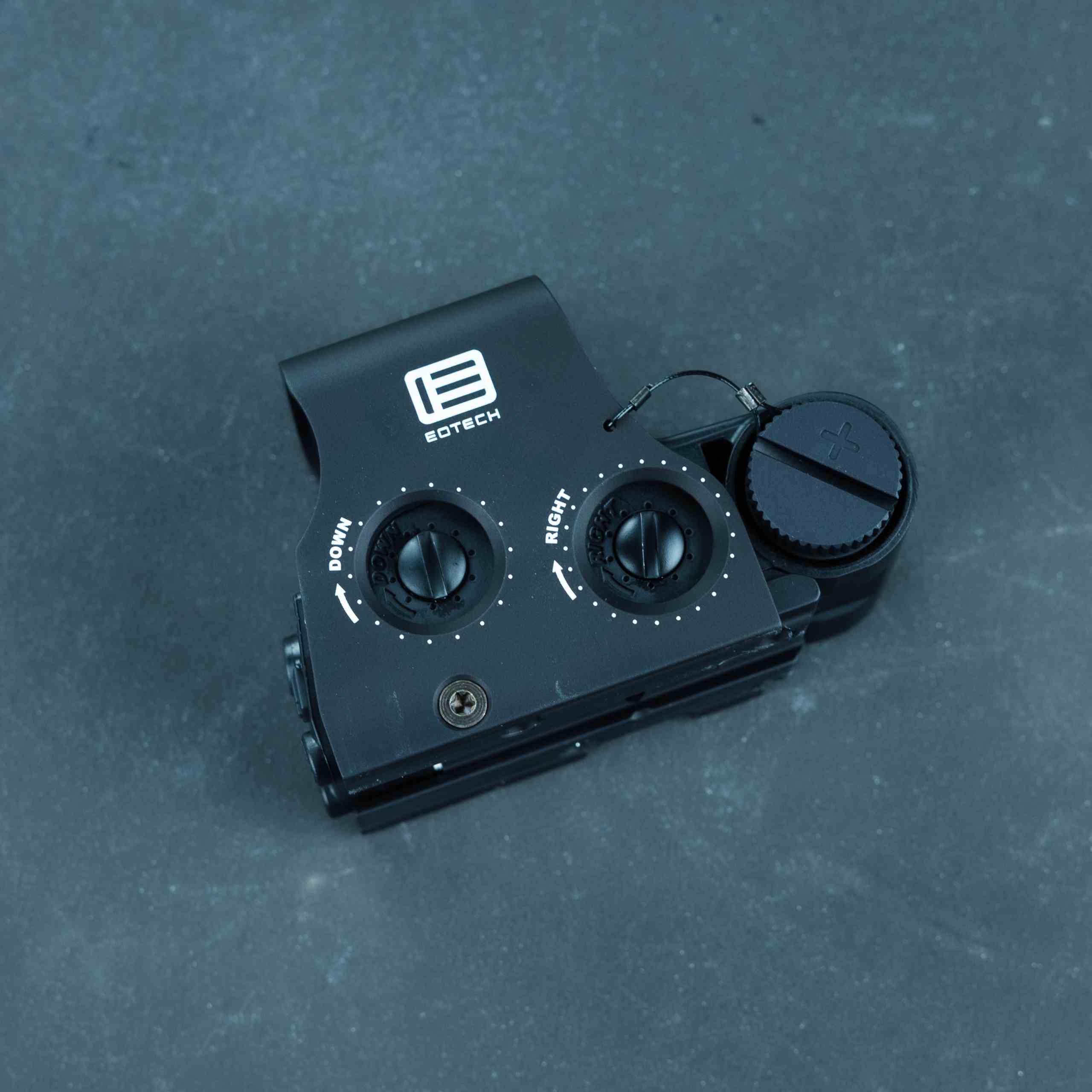 EOTECH HWS XPS2 Series