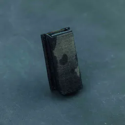 Esstac Single Pistol KYWI