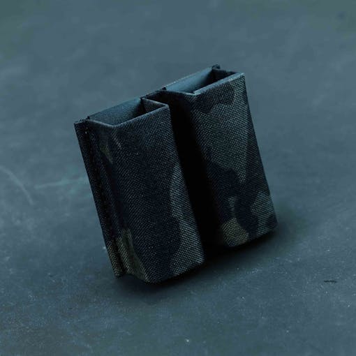 Esstac Double Pistol GAP KYWI