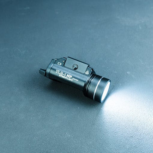 Streamlight TLR-1 HP Pistol Light