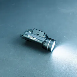 Streamlight TLR-1 HP Pistol Light