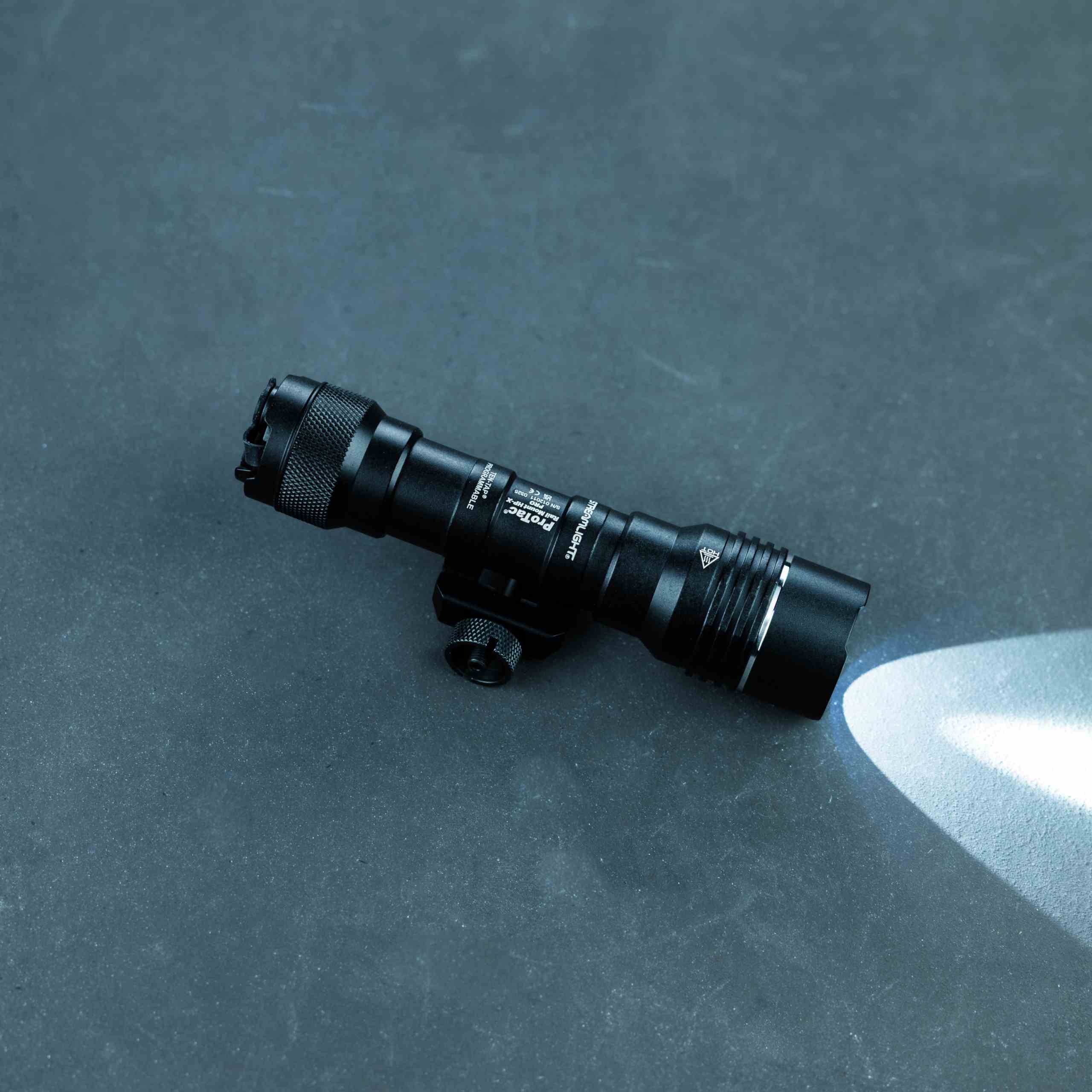 Streamlight ProTac Rail Mount HP-X Pro – T.REX ARMS