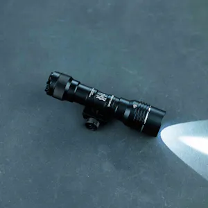 Streamlight ProTac Rail Mount HP-X Pro