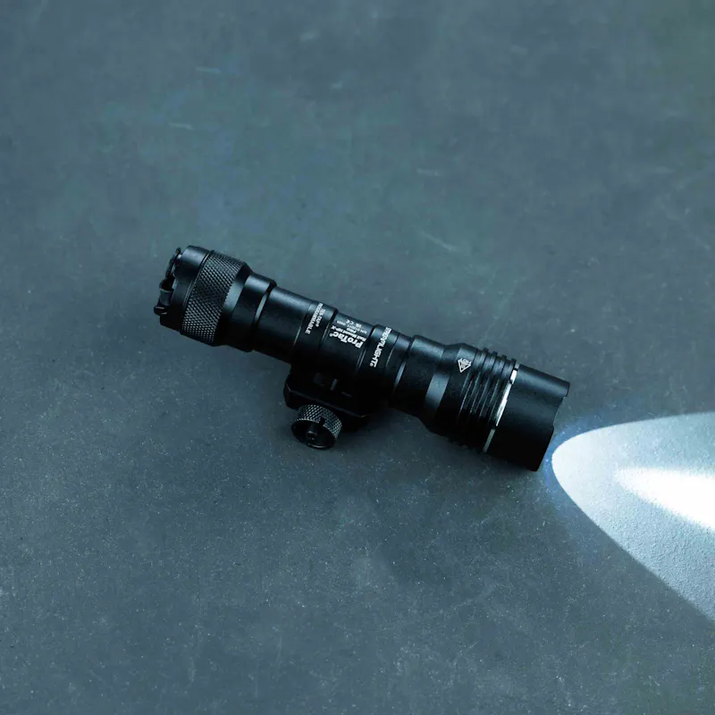 Streamlight ProTac Rail Mount HP-X Pro - 2x CR123A