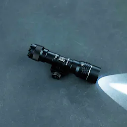Streamlight ProTac Rail Mount HP-X Pro