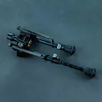 Harris S-BRMP Bipod
