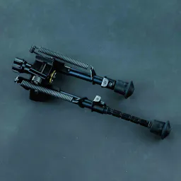 Harris S-BRMP Bipod