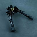 Harris S-BRMP Bipod