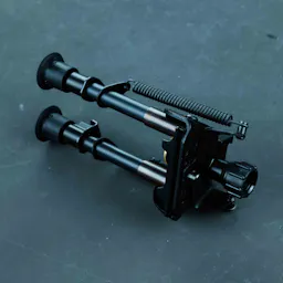 Harris S-BRMP Bipod