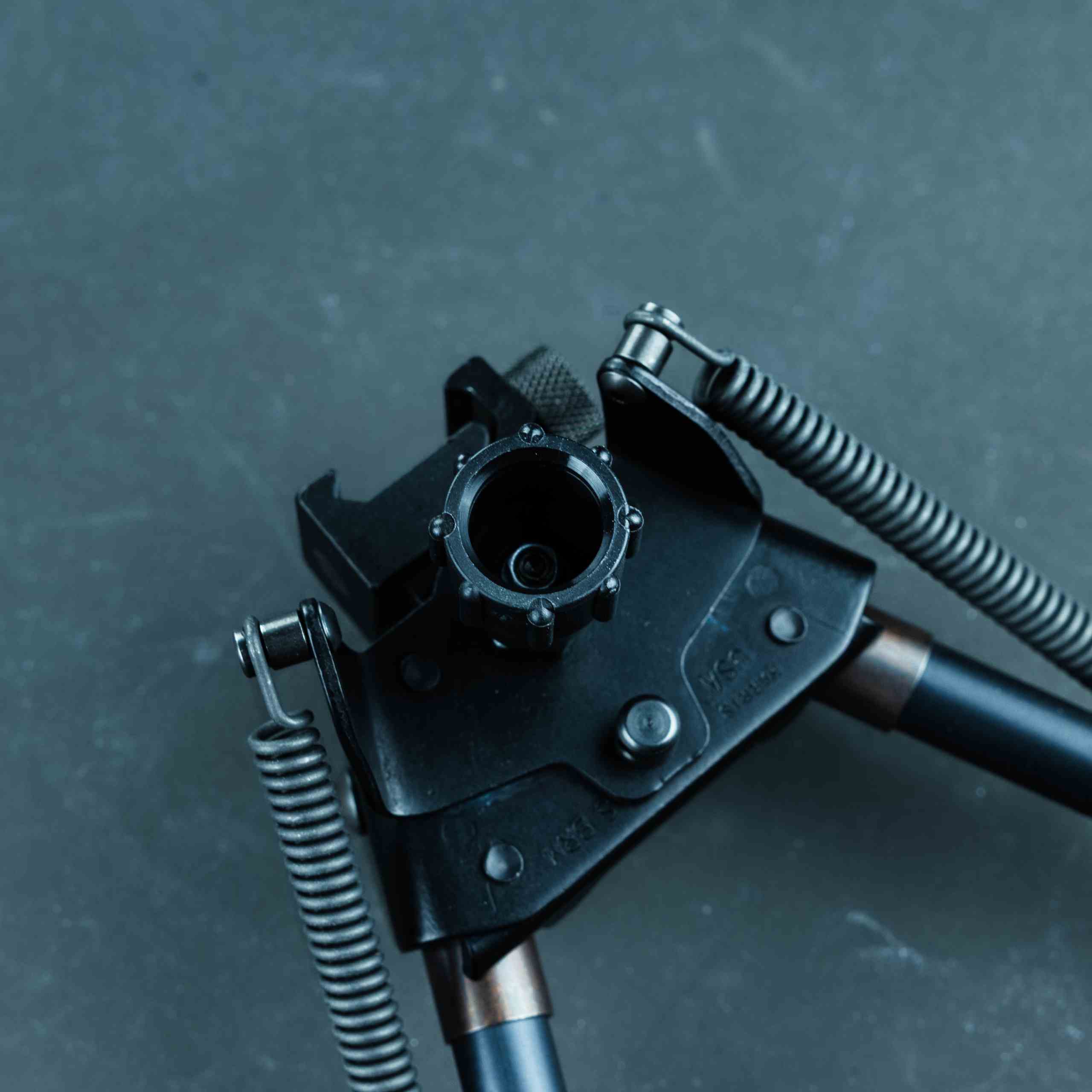 Harris S-BRMP Bipod