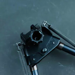 Harris S-BRMP Bipod