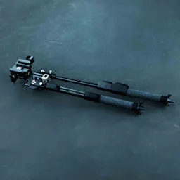 MDT CKYE-POD GEN2 Double Pull Bipod