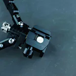 MDT CKYE-POD GEN2 Double Pull Bipod