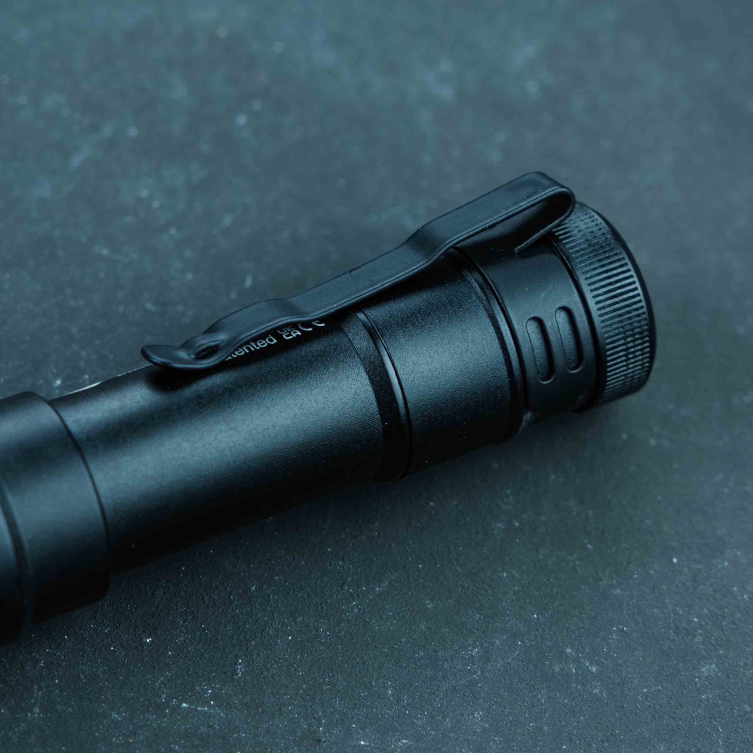 Streamlight MegaStream Flashlight