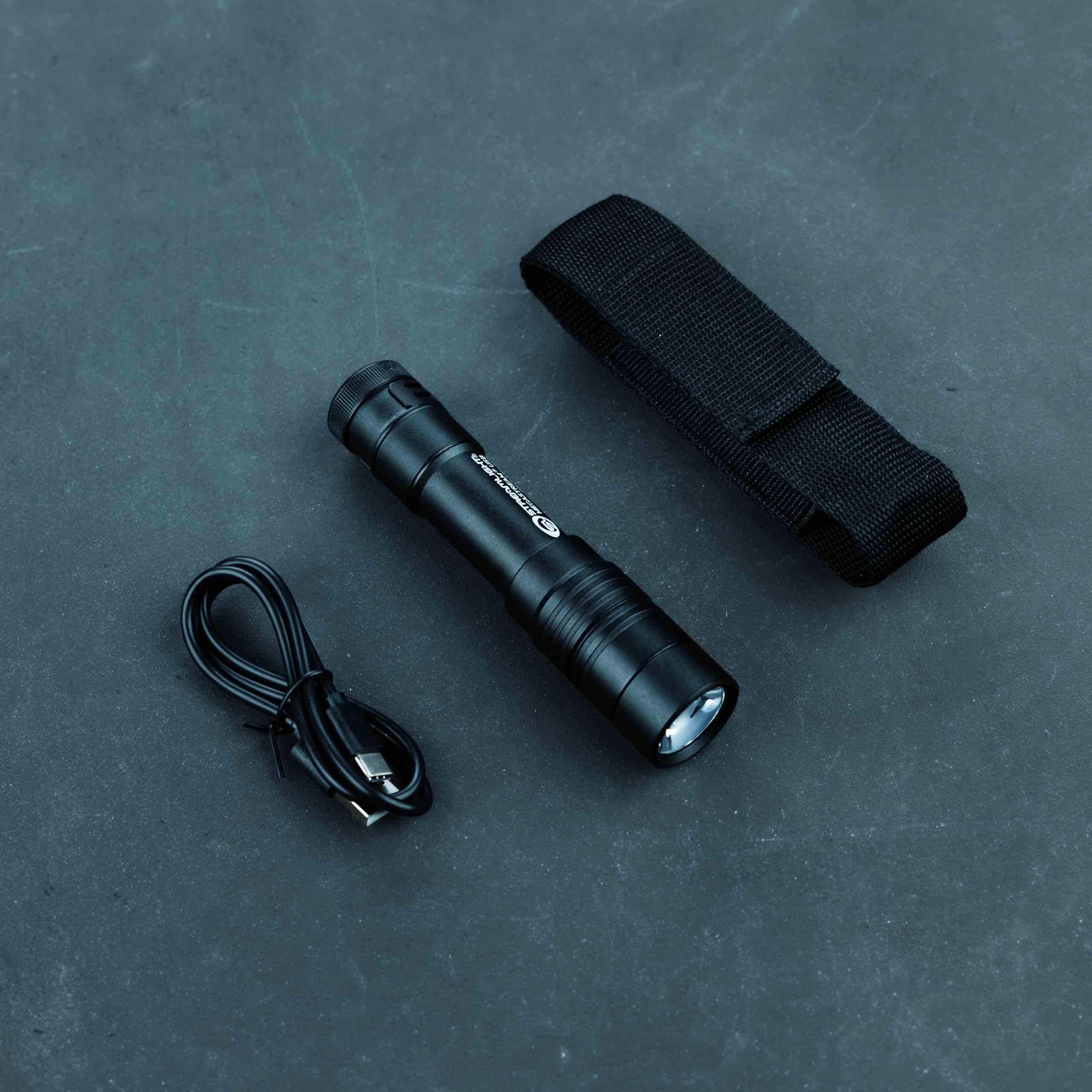 Streamlight MegaStream Flashlight