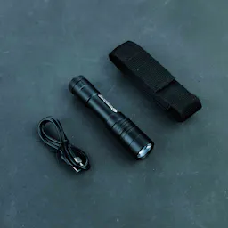 Streamlight MegaStream Flashlight